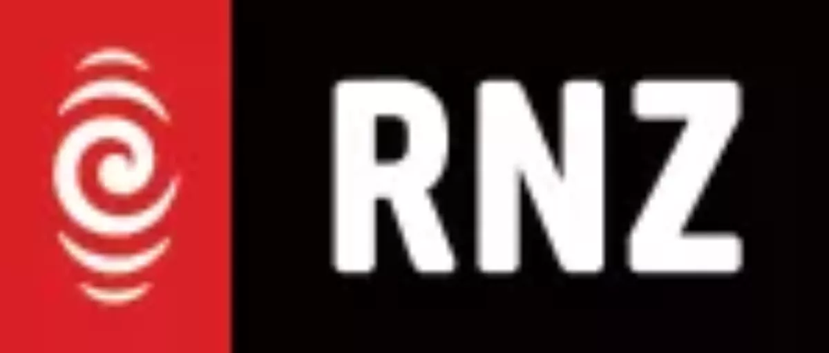 RNZ logo