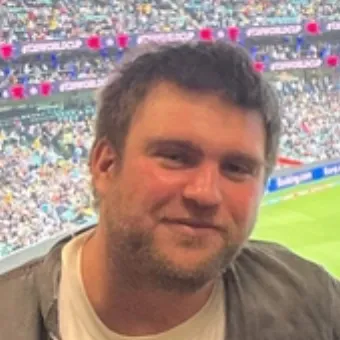 David Shilovsky