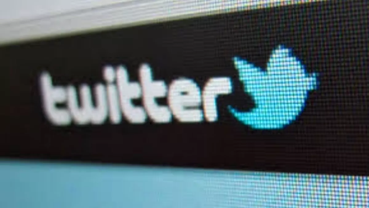 Startup and Twitter combine to unearth future talent