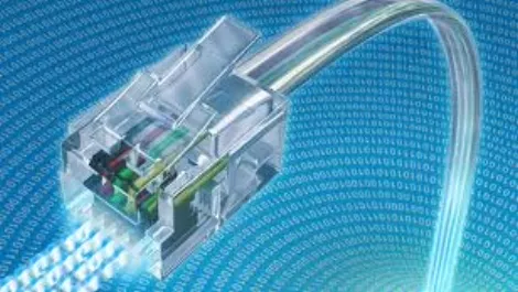 Broadband plug1