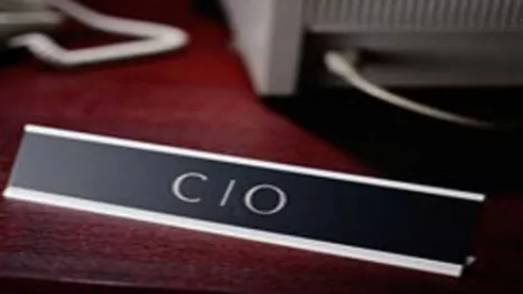 Cio desk4
