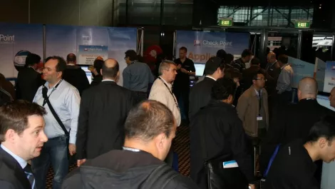 Checkpoint showrooma