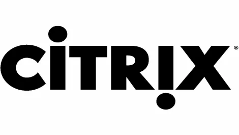 Citrix corporate logo   sig