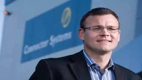 Connector systems for news clearswift story mark dasent no ltd hi res 1