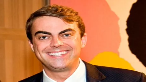 Copy of mike powrie regional managing director gn netcom jabra