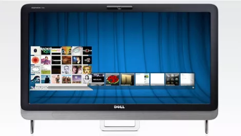 Dell comp front stage music preview