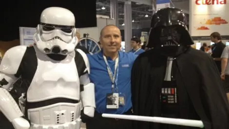 Emc world 1 normal