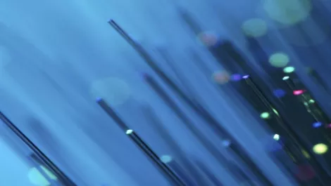 Fiberoptics lr1
