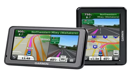 Garmin nuvi 2455lm