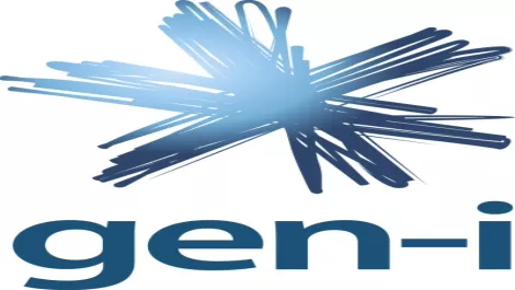 Gen i logo