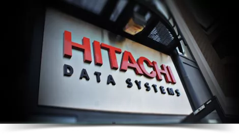 Hitachi