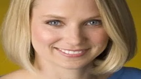 Marissa mayer 1