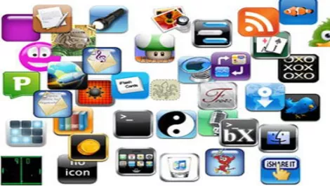 Mobile apps