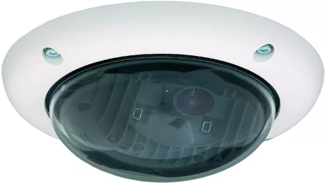 Mobotix camera