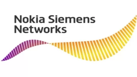 Nokiasiemensnetworks logo