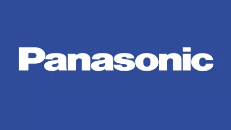 Panasonic logo
