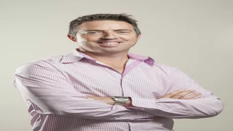 Simon oliver