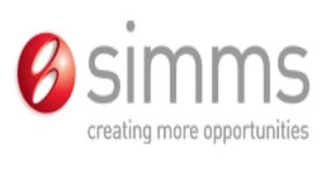 Simmslogo