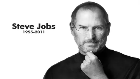 Steve jobs 1955 2011 1