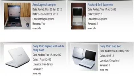 Stole me sample normal