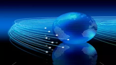Superfast broadband1 2