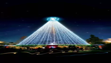Telecom christmas tree 1mg222