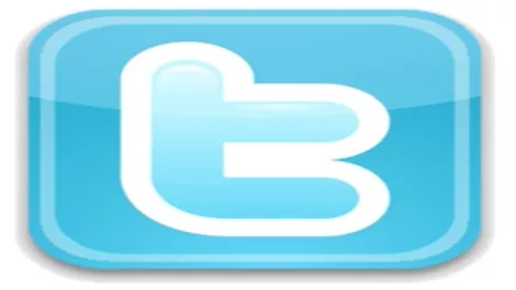 Twitter logo