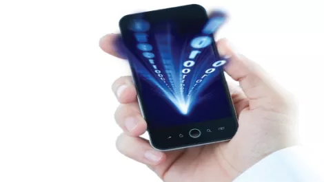 Virtualisation technology behind mobile workstyles