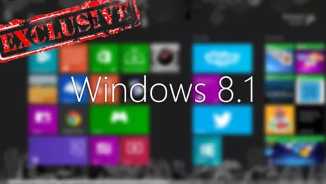Windows 8