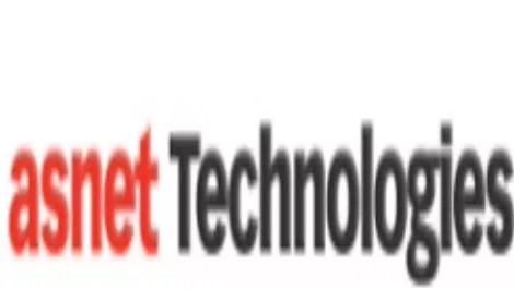Asnet logo