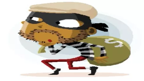 Bankrobber