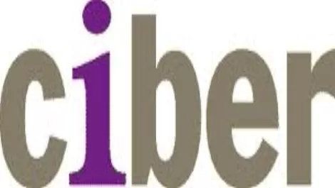 Ciber logo
