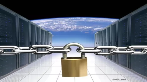 Data center security 3