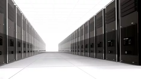 Data centre 3