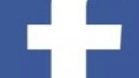 Facebook logo12