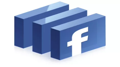 Facebook logo21