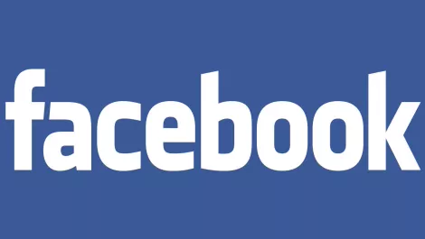 Facebook logo 5
