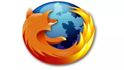 Firefox logo