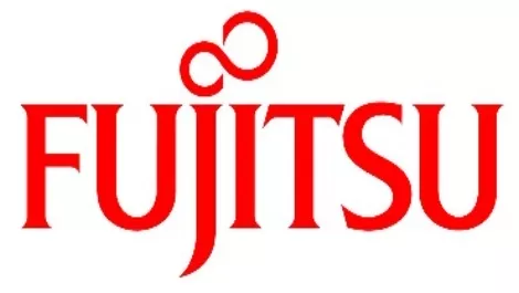 Fujitsu logo