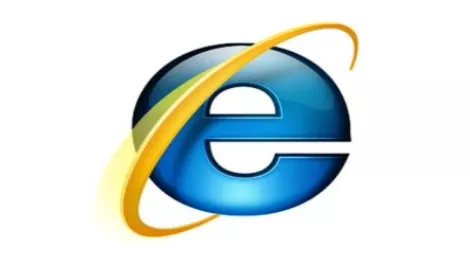 Internet explorer 8