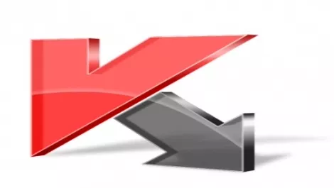 Kaspersky logo