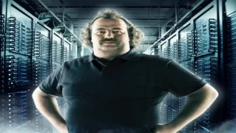 Large editorial edward