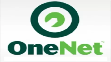 Logo onenet