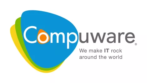 Logo partner compuware