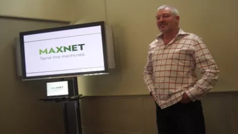 Maxnet1