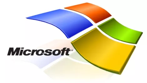 Microsoft logo4