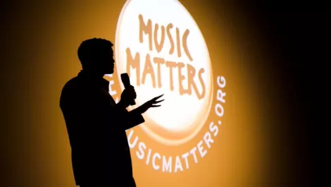 Music matters