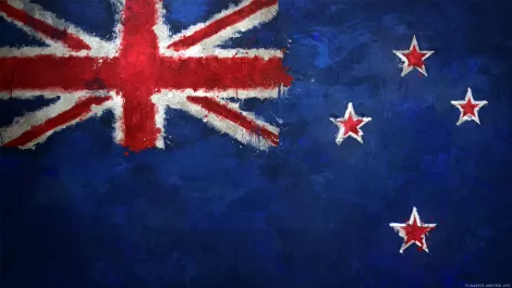 New zealand  mgn flag collection 2013 by magnaen d5mmfrg 2