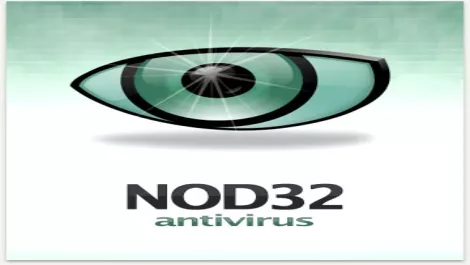 Nod32 update