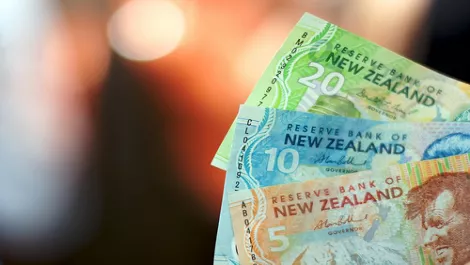 Nz money cash 14